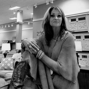 Meet your Posher, Kimberly